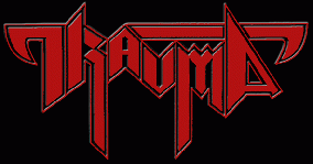 logo Trauma (PL)